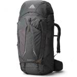Gregory Трекинг раница Gregory Baltoro 100 Pro RC Walking backpack - Iron Grey - размер S (505-0972-0111)