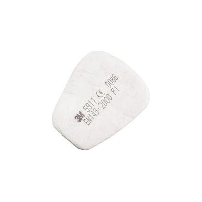 3M Filter 5911 P1