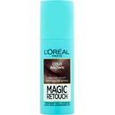 L'Oréal Magic Retouch sprej pro okamžité zakrytí odrostů HSC 7 Chatain Froid