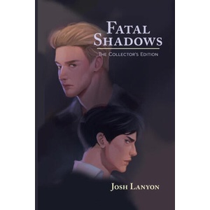 Fatal Shadows | Josh Lanyon (ISBN: 9781649310118)