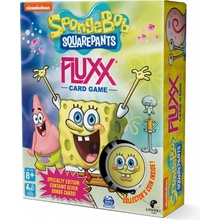 Looney Labs SpongeBob Fluxx