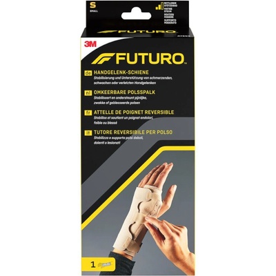 3M Futuro Zápěs. band. oboust. dl. 47853DABI S – Hledejceny.cz