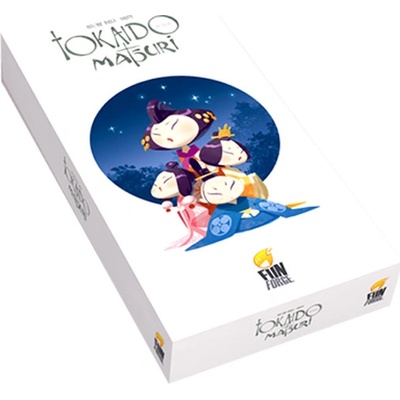 Funforge Tokaido Matsuri EN