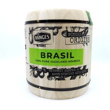 Minges 100% Brasil Hochland Arabica 250 g