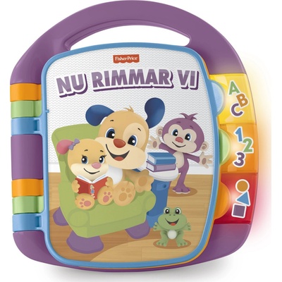 Mattel Laugh & Learn CLK32 играчка за обучение (972-1703) (972-1703)