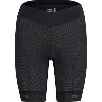 Maloja Дамско долнище за колоездене Maloja Women's PlumtreeM. Cycling bottom - Moonless - размер XS (114-1942-0111)