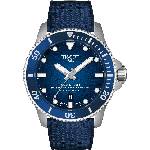 Tissot t120.907. 17.041. 00 (1209071704100) Часовници