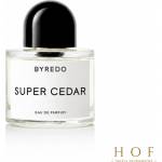 Byredo Super Cedar унисекс 50 ml Парфюми