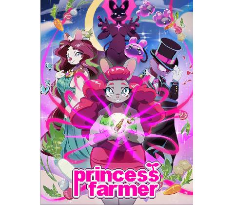 Princess Farmer