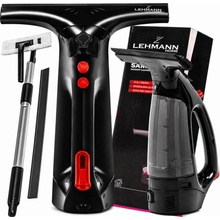 Lehmann Čistič oken 25 cm