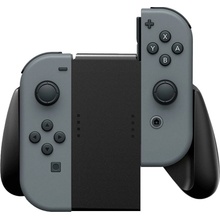 PowerA Joy-Con Comfort Grip Black - Nintendo Switch