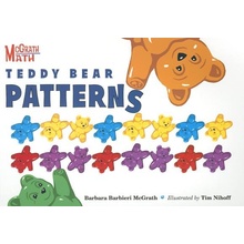 Teddy Bear Patterns McGrath Barbara BarbieriPaperback