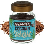 Beanies | Coconut Delight - 50 g разтворимо кафе