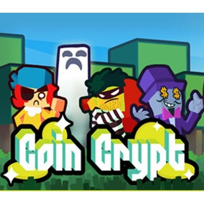 Coin Crypt