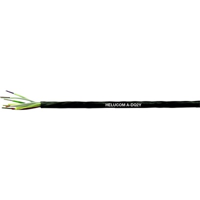 Helu 805664-100 optický 100m černý
