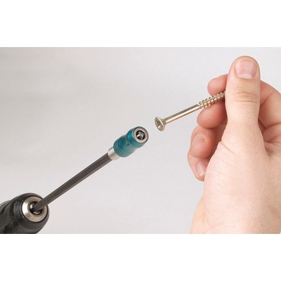 WOLFCRAFT držiak bitov 250mm s magnetom 2981000