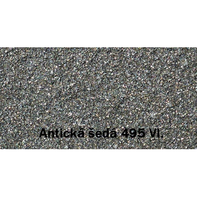 Schmiedeeisen lack kovářská barva 2,5L antická šedá 495 VI.