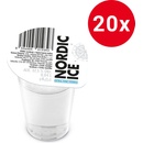 Vodka Nordic Ice Panák 37,5% 0,04 l (holá láhev)