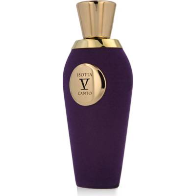 V Canto Isotta parfumovaná voda unisex 100 ml