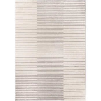 Bonami Светлосив килим 120x180 cm Optica - Bonami Selection (50433)