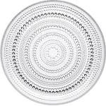 Iittala Плоска чиния Kastehelmi 24 см ясен (1007057)