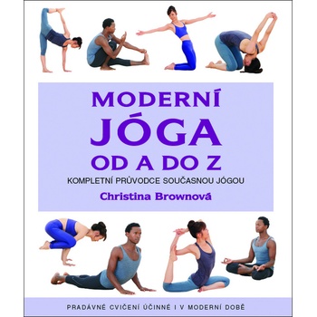 Christina Brown