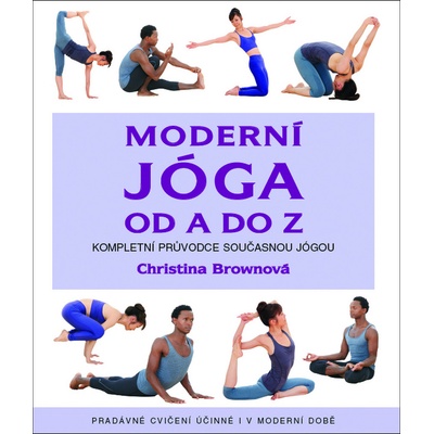 Christina Brown
