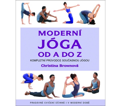 Christina Brown