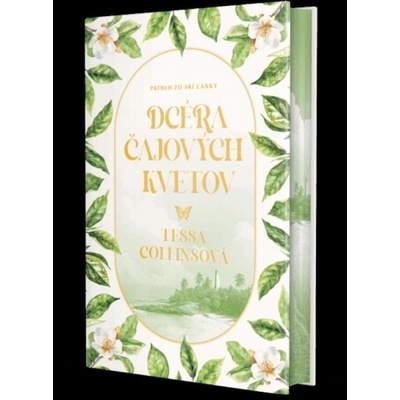 Dcéra čajových kvetov