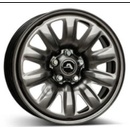 Alcar Hybridrad 130601A 6,5x16 5x108 ET47