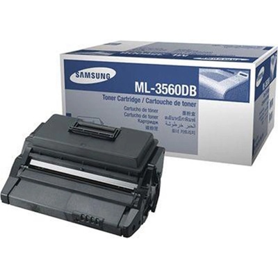 Samsung Оригинална тонер касета Samsung ML-3560DB, 12000 страници/5%, Black (3020105930)