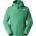 The North Face Мъжко яке за бягане The North Face Fontanales Wind Jacket Running jacket - Dimmed Algae (028-0840-0212)