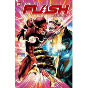 Flash Vol. 17: Eclipsed | Fernando Pasarin (ISBN: 9781779517449)