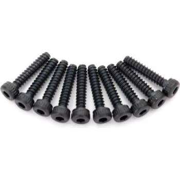 Traxxas винт с вътрешен шестостен 2x10mm цилиндрична глава (10)