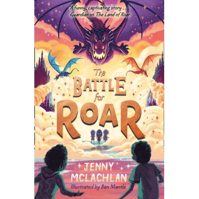 Battle for Roar