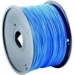 Gembird 3DP-PLA1.75-01-B Filament Gembird PLA Blue 1, 75mm 1kg