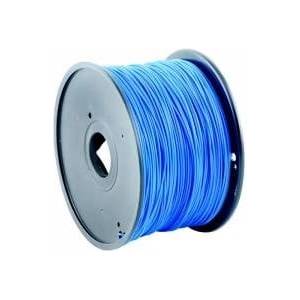 Gembird 3DP-PLA1.75-01-B Filament Gembird PLA Blue 1, 75mm 1kg