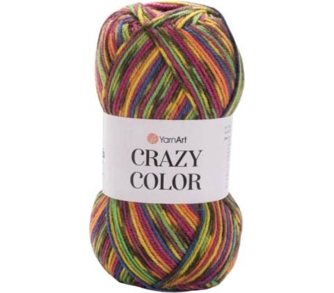 Crazy color