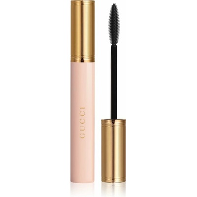 Gucci Gucci Beauty Mascara L'Obscur predlžujúca riasenka 01 Eve Black 7,5 ml