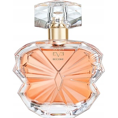 Avon Eve Become parfumovaná voda dámska 50 ml