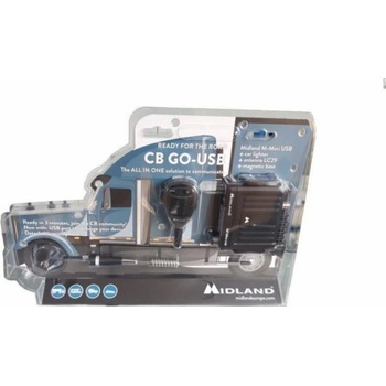 Midland M-Mini USB