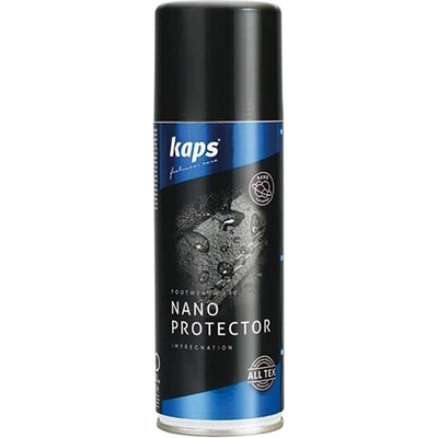 KAPS Импрегниращ спрей за обувки kaps