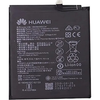 Image 1 of Huawei Батерия за Huawei P30 Pro VOG-L29