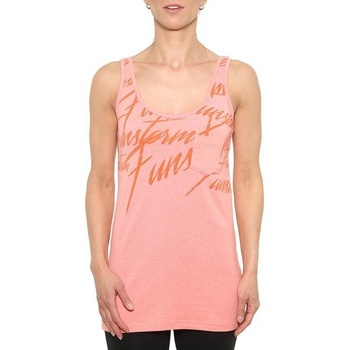 Funstrom AVALE Funstrom Tank PEACH