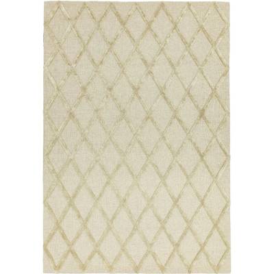 Asiatic Contemporary Design DIXON Gold Diamond