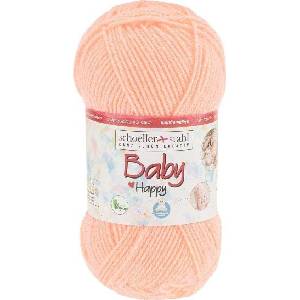 Schoeller + Stahl Baby Happy 05 Плетива прежда (90279-05)
