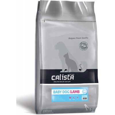 Calista Baby Dog Lamb 12 kg