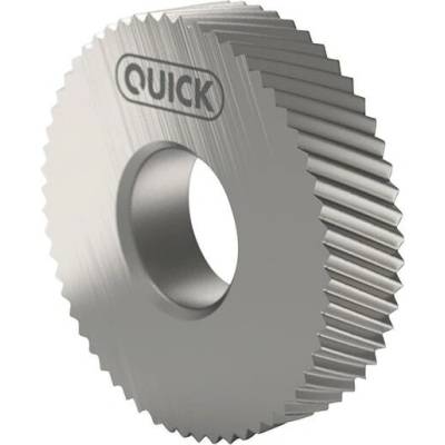 QUICK Rádlovací kolečko pm br 30° 8,9x2,5x4 h7 p0,3 quick 42000176