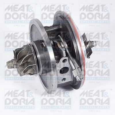 Kostra trupu, turbo MEAT & DORIA 60403