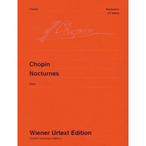 Nocturnes (ISBN: 9783850550642)